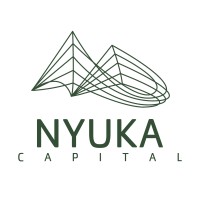 Nyuka Capital logo - Similar company to Versus Mma