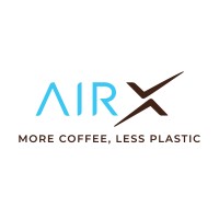 AirX Coffee logo - Similar company to Veritas Vietnam J.S.C