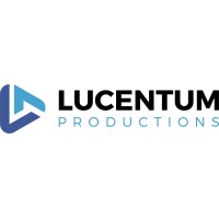 Lucentum Productions logo - Similar company to Lucentum Studios