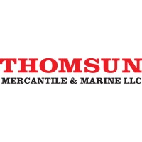 Thomsun Mercantile & Marine LLC logo - Similar company to Thomsun Group