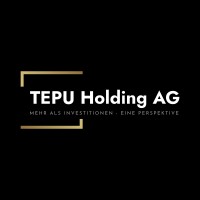 TEPU Holding AG logo - Similar company to Pfanner & Frei Ag