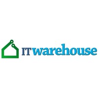 IT WAREHOUSE LTD logo - Similar company to Rayhubs Web Design Lagos