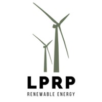LPRP logo - Similar company to Enersky