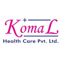 Komal Health Care logo - Similar company to Zenium Cables Ltd.