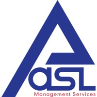 ASL Management Services Company logo - Similar company to Shyam Enterprise