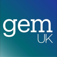 Greater Europe Mission UK logo - Similar company to Greater Europe Mission Canada
