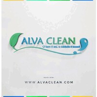 Alva Clean logo - Similar company to Alga Clean
