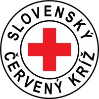 Slovenský Červený kríž logo - Similar company to Cbwee