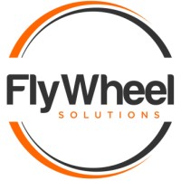 FlyWheel Industrial AI logo - Similar company to Industrial Minds 4.0