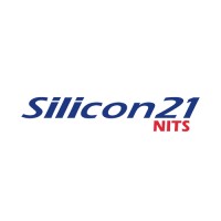 Silicon21-NITS logo - Similar company to Iotblue