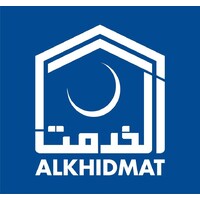 Alkhidmat Karachi logo - Similar company to Softfit Technologies