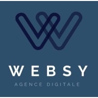 Websy Agency logo - Similar company to Impulsion.Com
