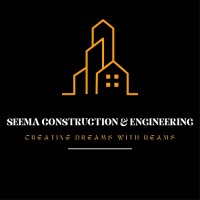 SEEMA CONSTRUCTION & ENGINEERING logo - Similar company to Pacific Engineers