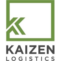Kaizen Logistics 3PL logo - Similar company to Kaizen Logistics