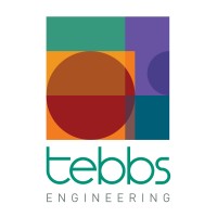 Tebbs Engineering logo - Similar company to Bb Design Group Pty Ltd