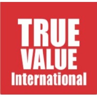 True Value International logo - Similar company to Sumit Kumar Fabrication