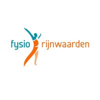 Fysio Rijnwaarden logo - Similar company to Toothbox