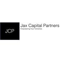 Jax Capital Partners Limited logo - Similar company to Edwards Greene