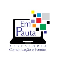 Em Pauta Agência de Comunicação e Eventos logo - Similar company to Endow - Agência De Comunicação Focada Em Comunicação Interna E Endomarketing