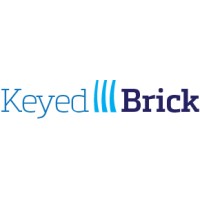 Keyed Brick logo - Similar company to Shiverware Mobile & Iot Solutions