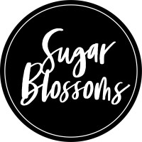 Sugar Blossoms Cake Studio logo - Similar company to Win Asia Group (Pvt) Ltd