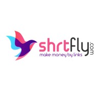 ShrtFly logo - Similar company to Gplinks