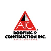 AIC Roofing & Construction, Inc. logo - Similar company to Wasabi Ventures Stables