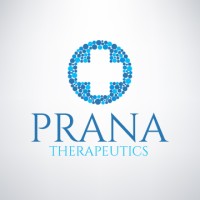 Prana Therapeutics, Inc.