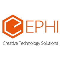 EPHI B.V. logo - Similar company to Marius Engineering Bv
