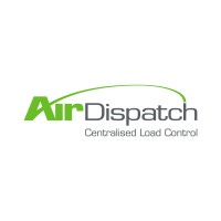 Air Dispatch logo - Similar company to Logwin Czech