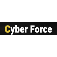 Cyber Force logo - Similar company to Cyberforce