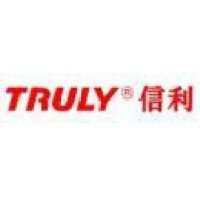 信利半导体有限公司 logo - Similar company to 广东星徽精密制造股份有限公司