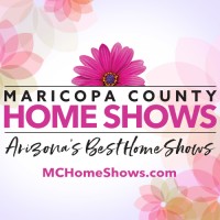 Maricopa County Home Shows logo - Similar company to Hooplah Inc.