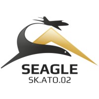 Seagle Air ATO logo - Similar company to Lmq