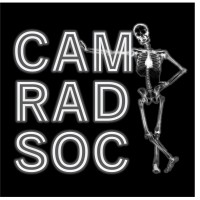 Cambridge University Radiology Society (CamRadSoc) logo - Similar company to Society Of Thoracic Radiology