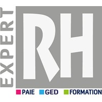 Expert RH logo - Similar company to Institut Pyrene