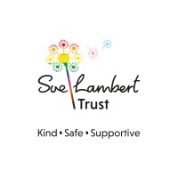 SUE LAMBERT TRUST logo - Similar company to Plain Speaking Pr