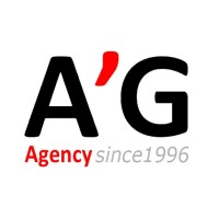 A'G Agency Since 1996 logo - Similar company to Modfie