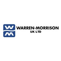 Warren-Morrison UK Ltd. logo - Similar company to Nanjing Simodi Valve Industry Co., Ltd.