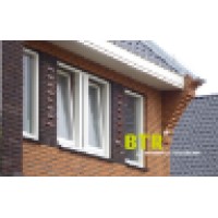 BTR architectuur + bouwkunde logo - Similar company to Grid Bouwkunde