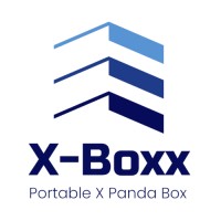 X-Boxx - Low Cost Housing Solutions logo - Similar company to Ikhothamo Projects (Pty) Ltd - Architects + Builders