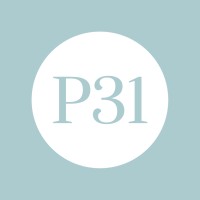 Proverbs 31 Ministries logo - Similar company to Group Publishing