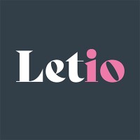 Letio logo - Similar company to Mobitec