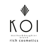 KOICosmetics logo - Similar company to Nutridome
