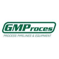 GMProces logo - Similar company to Mds Stainless Aps