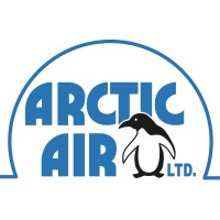 Arctic Air Ltd logo - Similar company to Simplaire Bv