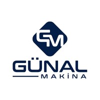 GÜNAL MAKİNA logo - Similar company to Oktay Tarım Ürünleri