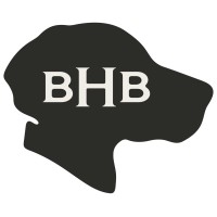 Blue Hound Brands logo - Similar company to Tabard Venture Capital
