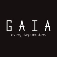 Gaia Flooring logo - Similar company to Matter Surfaces