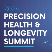 Precision Health and Longevity Summit logo - Similar company to Grant Assistant Canada